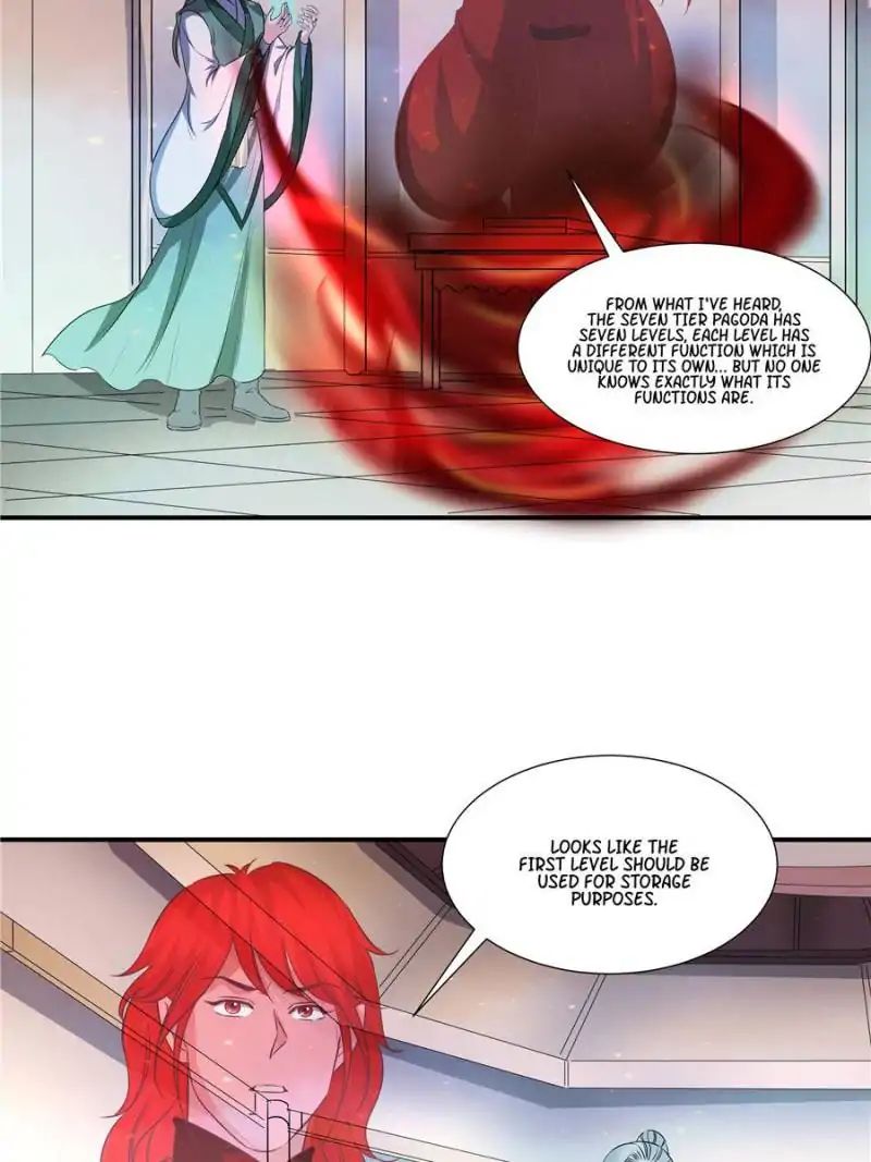 The Crazy Adventures of Mystical Doctor Chapter 94 3